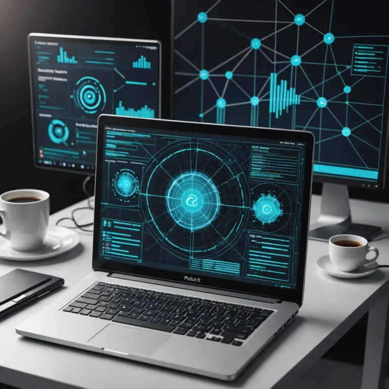 Тест потери пакетов: важность диагностики сетевых проблем для бизнеса и частных пользователей