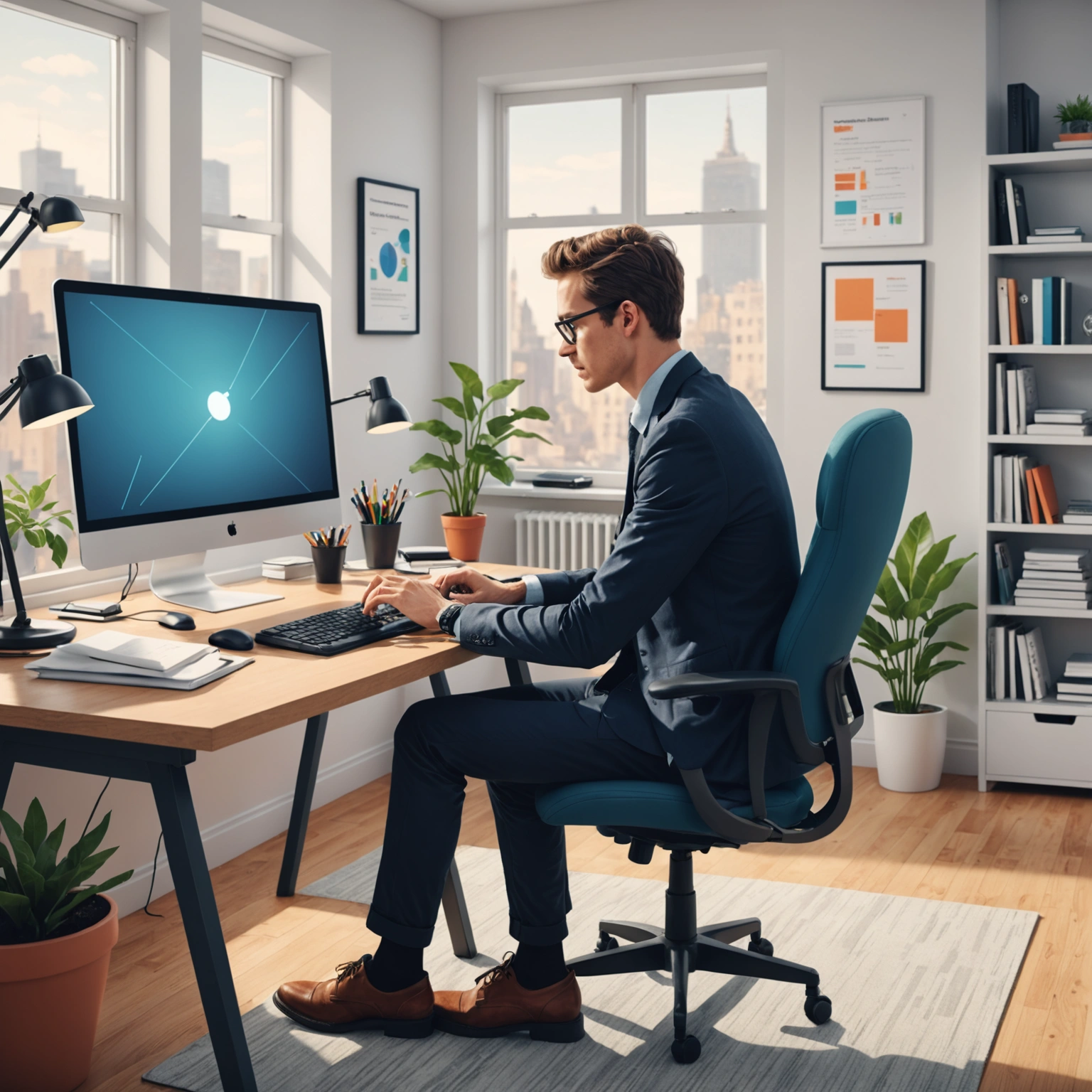 Тест клавиатуры онлайн: Проверьте скорость и точность печати