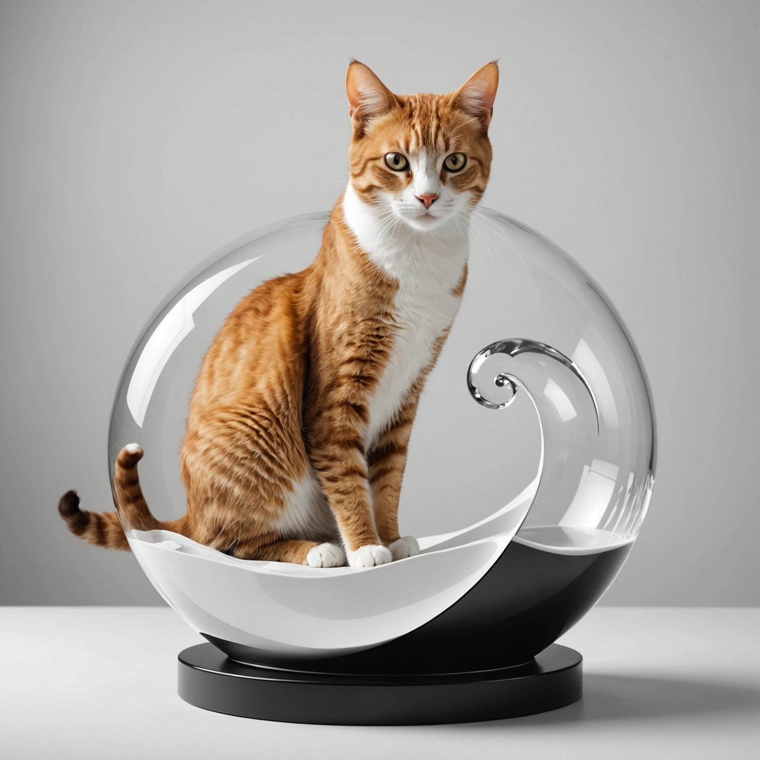 Коты это жидкость: подробная инструкция и важные нюансы