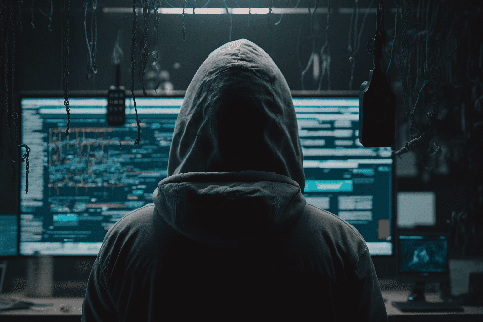 Обзор современных угроз: как эффективно бороться с киберпреступностью