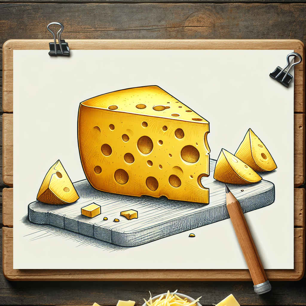 Какой сыр: Путеводитель по миру сыров