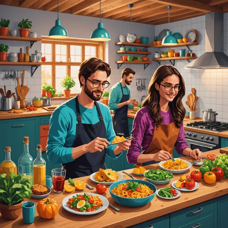 Почему мир Крипто сегодня важен для каждого: вкусные метафоры и полезные стратегии