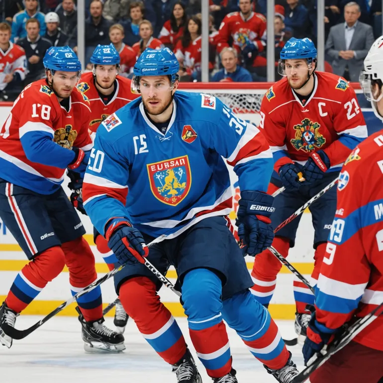 Ротенберг и его влияние на Казахстан в контексте Кубка Первого канала и КХЛ