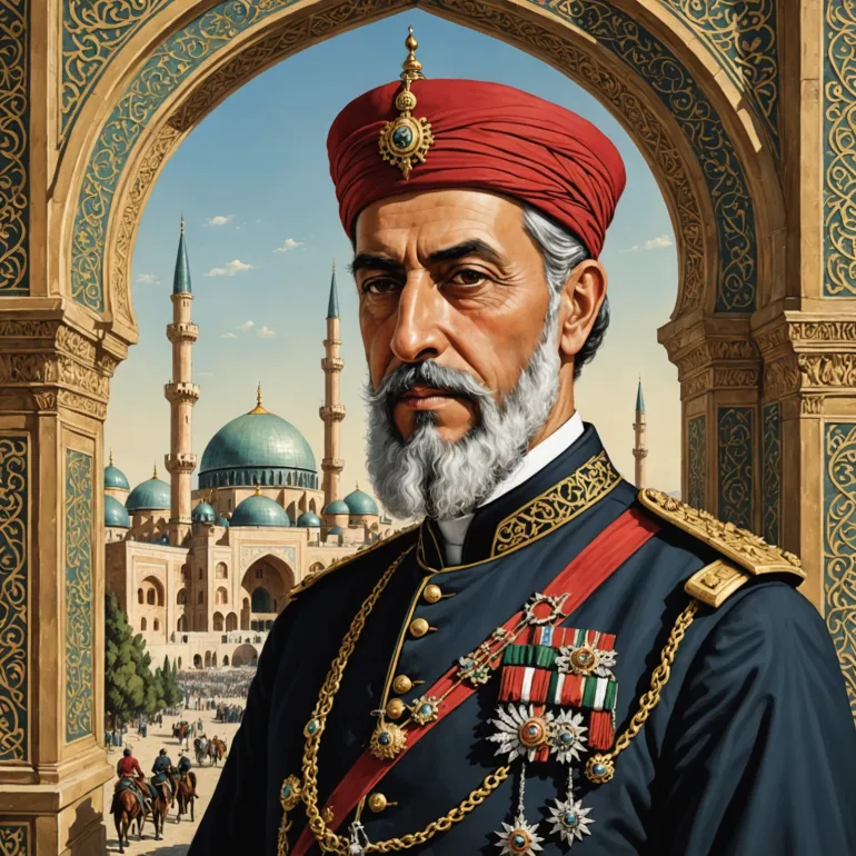 Разбираемся с Абдул Хамид: от А до Я