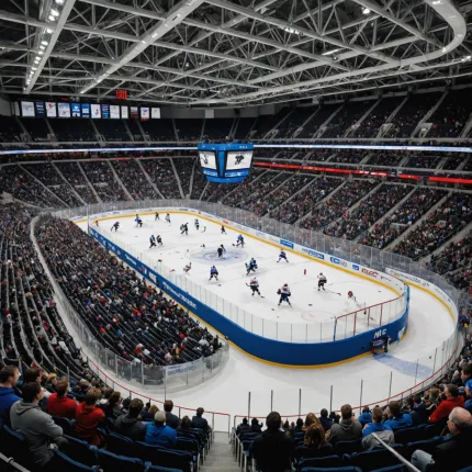 Овечкин покажет класс своему наследнику Мичкову: прогноз на матч «Вашингтон» — «Филадельфия»