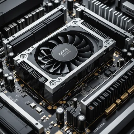 Техника и её тайны: как выглядят артефакты видеокарты и почему это важно знать каждому