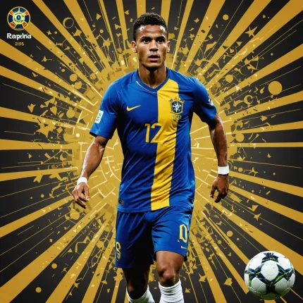 Я заслуживал гораздо большего: размышления Рафиньи о пятом месте в голосовании «Золотого мяча»