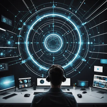 Как сделать видео из текста нейросетью: Полный ролик за минуту