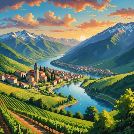 Грузия это — полный гид для начинающих и профессионалов