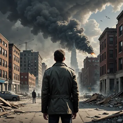 Разбираемся с побежденный самец уходит: от А до Я