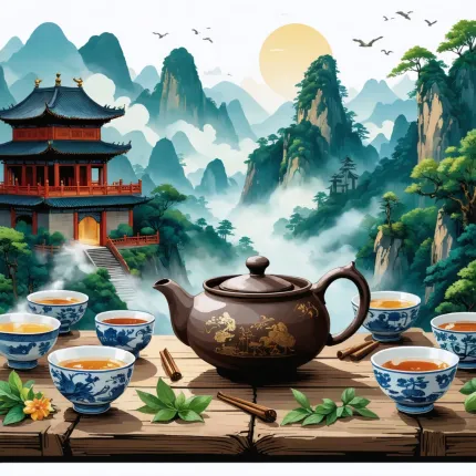 Китайские напитки: советы, рекомендации и лайфхаки