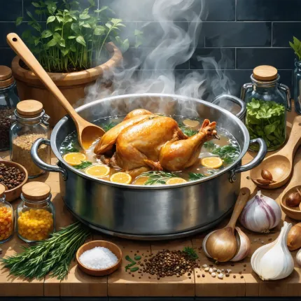 Сколько варить перепелку: особенности, виды и применение