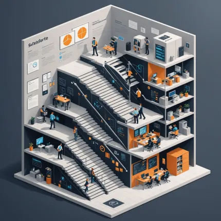 Уровни тестирования: всё, что нужно знать в 2025 году