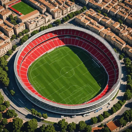 Мальорка — Барселона, 16 августа 2025: прогноз на матч Примеры, смотреть онлайн, трансляция, во сколько, составы, голы, счёт