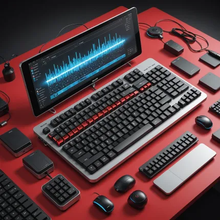 Клавиатуры: Типы, Выбор и Уход